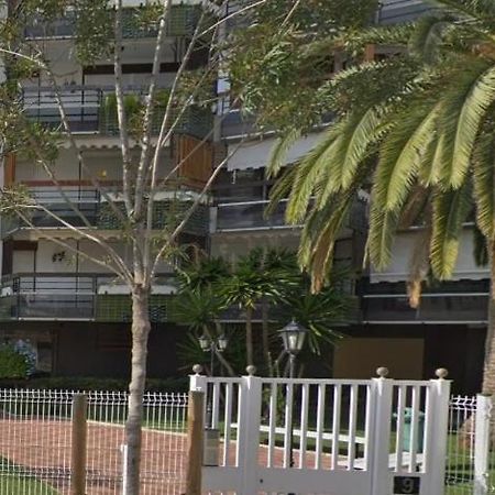 Apartament Formentor - Salou Exteriör bild
