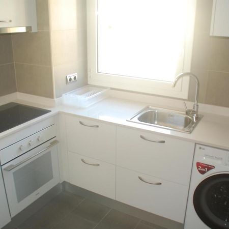 Apartament Formentor - Salou Exteriör bild