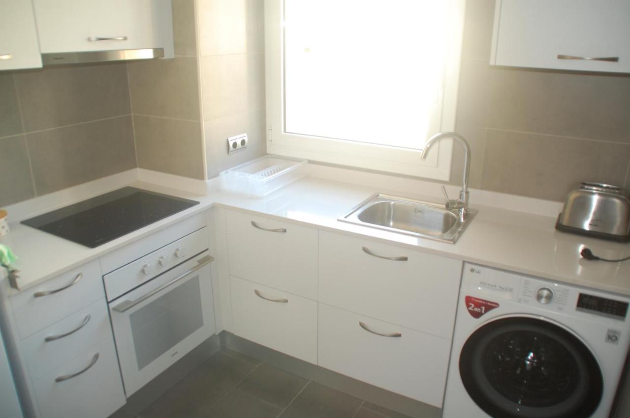 Apartament Formentor - Salou Exteriör bild