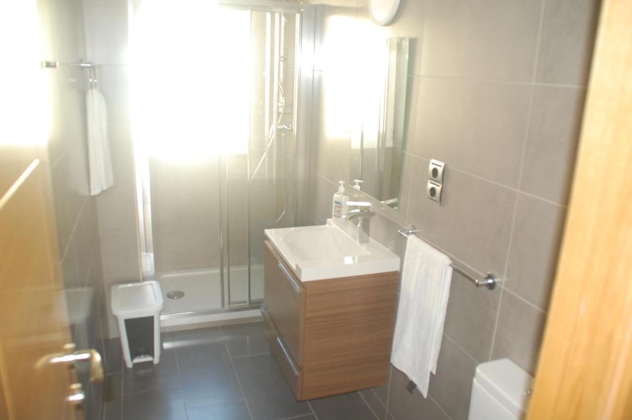 Apartament Formentor - Salou Exteriör bild